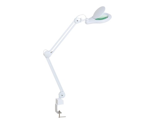 Лампа бестеневая с РУ (лампа-лупа) Med-Mos 9003LED (9003LED-D)