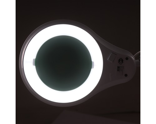 Лампа бестеневая с РУ (лампа-лупа) Med-Mos 9003LED (9003LED-D)