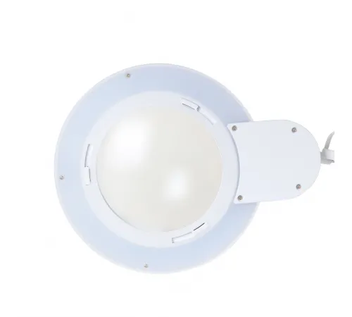 Лампа бестеневая с РУ (лампа-лупа) Med-Mos 9006LED (9006LED-D-150)
