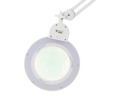 Лампа бестеневая с РУ (лампа-лупа) Med-Mos 9006LED (9006LED-D-178)