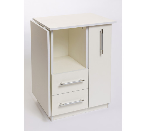 Стол маникюрный "Милан-2" складной