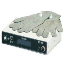 Аппарат микротоковой терапии- перчатки CH-86 Y 4
