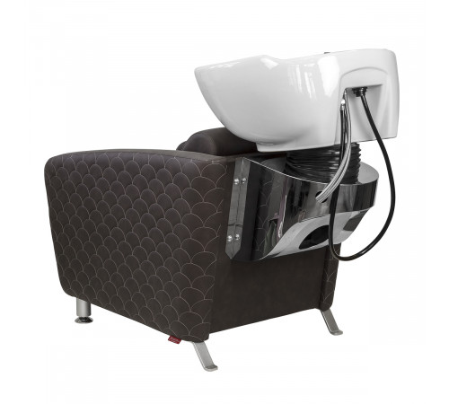 Парикмахерская мойка МД-123 LUX