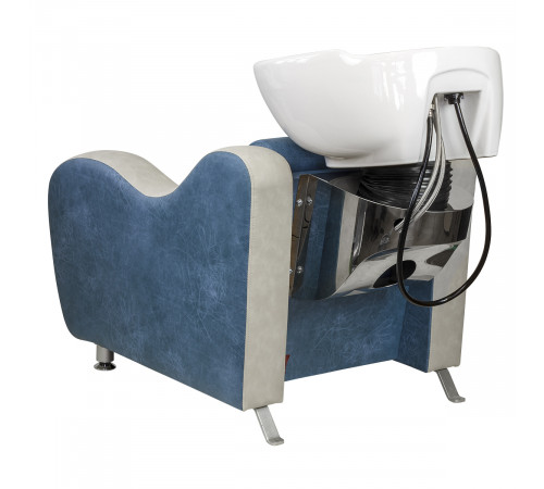 Парикмахерская мойка МД-124 LUX