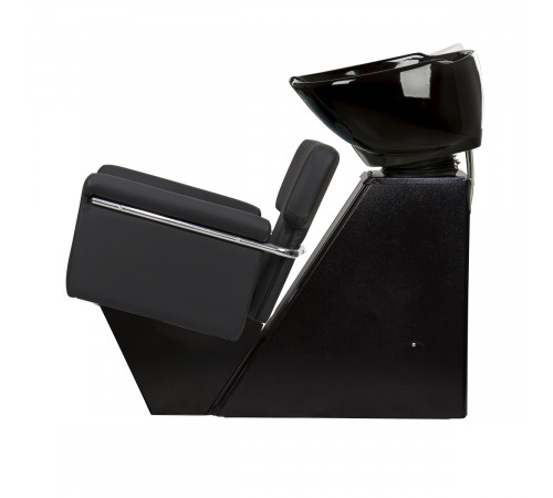 Парикмахерская мойка МД-07 цвет Черный №64