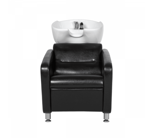 Парикмахерская мойка МД-123 без регулировки ножной части