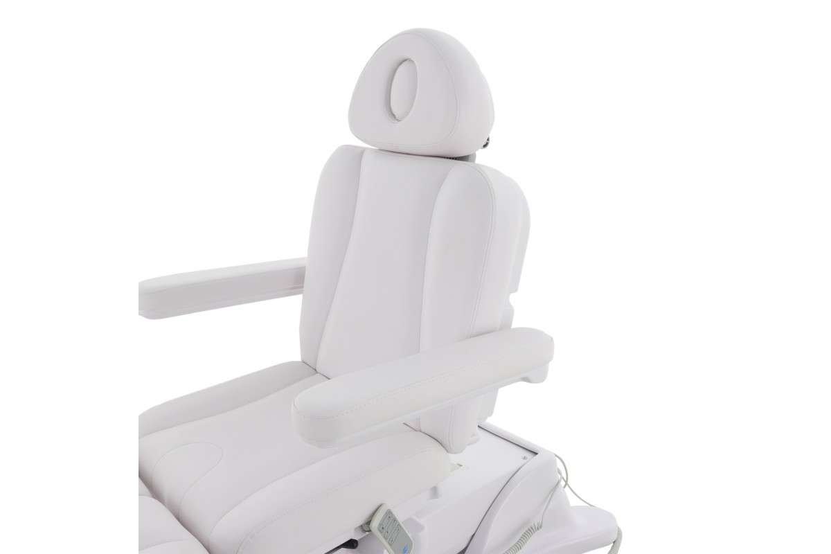 Кресло для педикюра med-mos Lord-III 201 Х 92 см