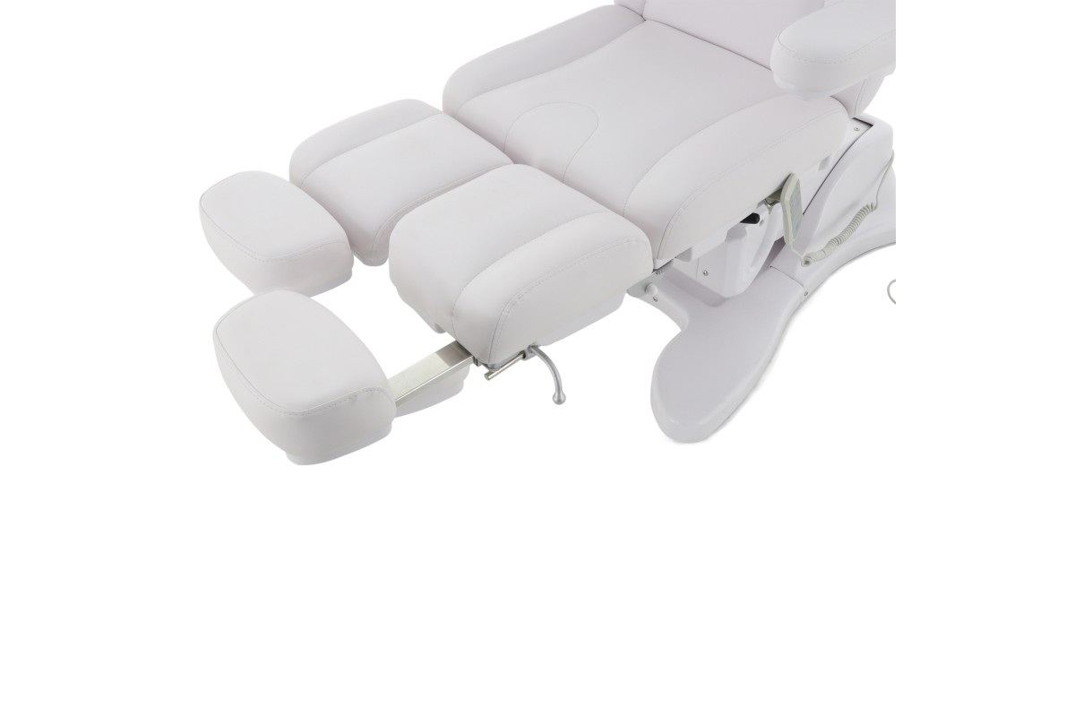 Педикюрное кресло электрическое 2 мотора med-mos ММКП-2