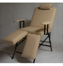 Педикюрное кресло F550