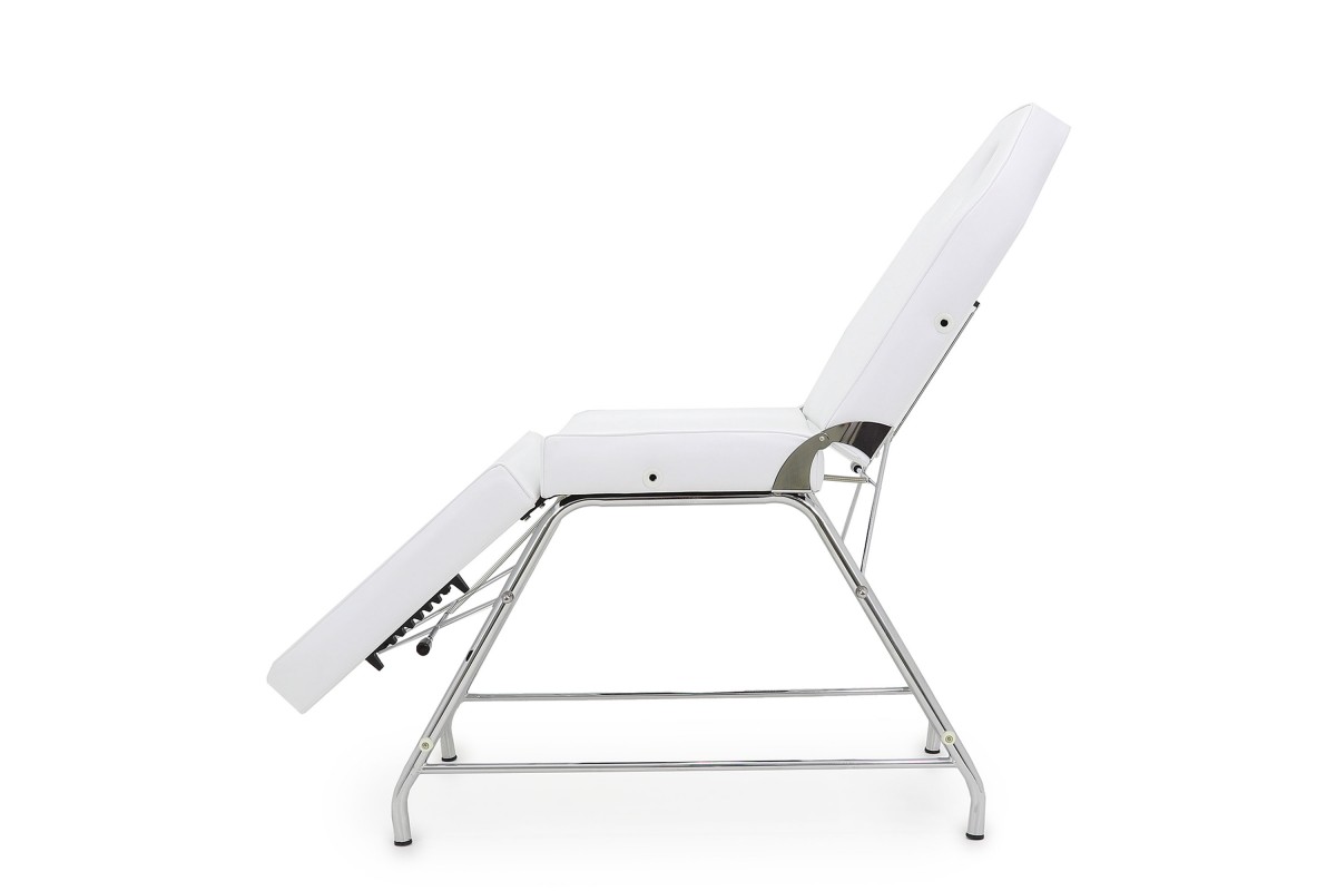 Косметологическое кресло-стол JF-Madvanta (ko-169) Fix-1b (SS3.02.10) кремовый