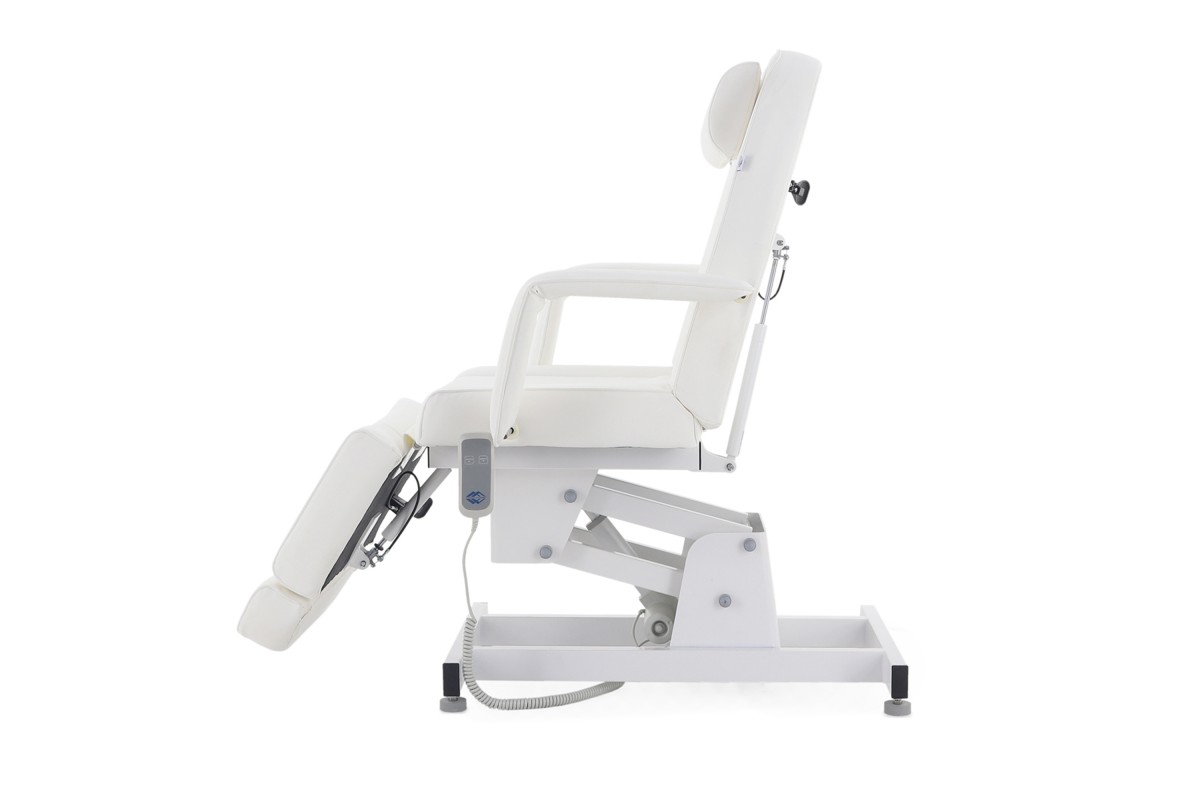 Косметологическое кресло педикюрное кресло