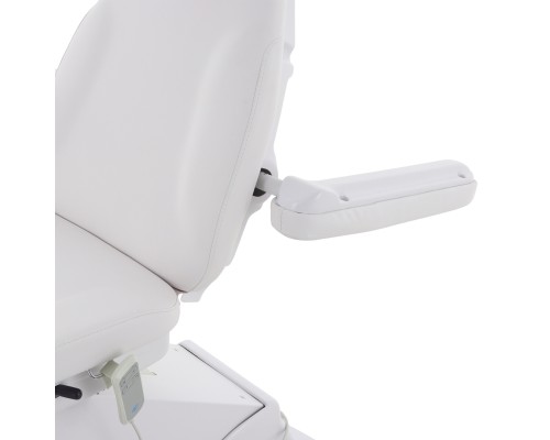 Педикюрное кресло электрическое 2 мотора ММКП-2 КО-190DP-00