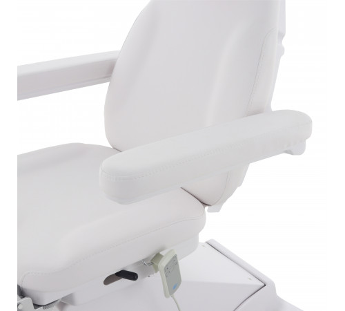 Педикюрное кресло электрическое 3 мотора ММКП-3 КО-195DP-00