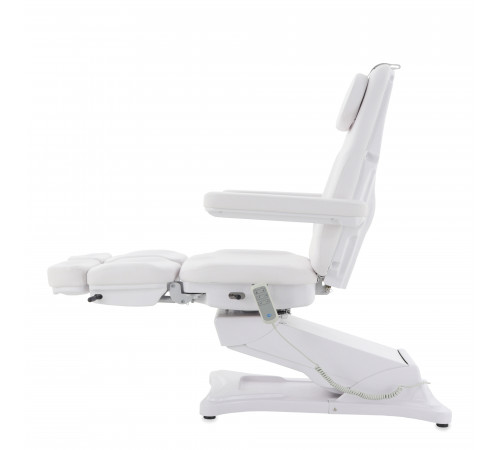 Педикюрное кресло электрическое 3 мотора ММКП-3 КО-195DP-00