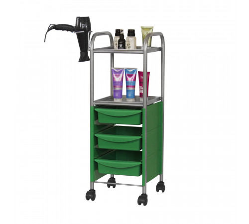 Тележка парикмахерская М-09
