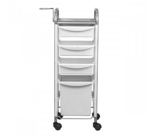 Тележка парикмахерская М-02 box