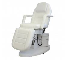 Косметологическое кресло с тумбой Elegansa