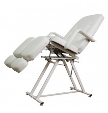 Педикюрное кресло «АТЛЕТ»