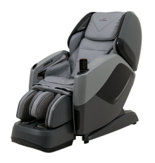Массажное кресло с инновационным 4D массажем Aura
