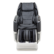 Массажное кресло с инновационным 4D массажем Aura
