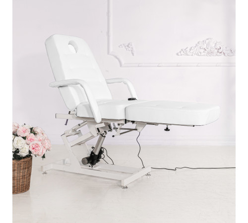 Кресло косметологическое «ЭЛЕГАНТ-1», 1 мотор