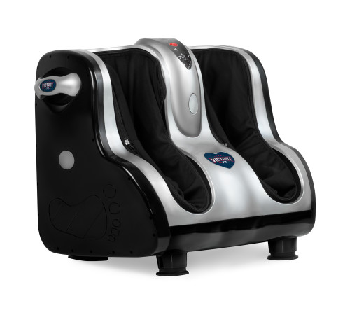 Массажер для ног VF-M9001 Silver