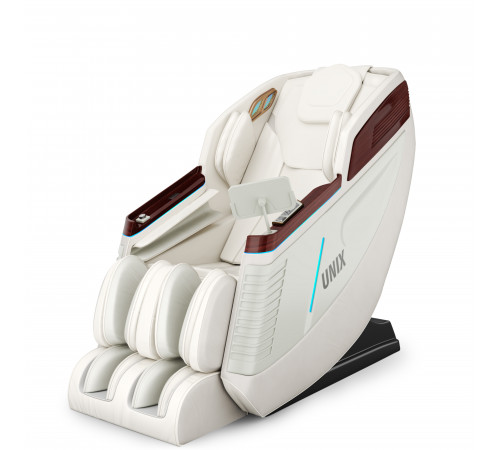 Массажное кресло UNIX Med Asteria Pearl