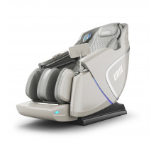 Массажное кресло UNIX Med Aura Grey