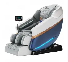 Массажное кресло Méridien Malta (gray)