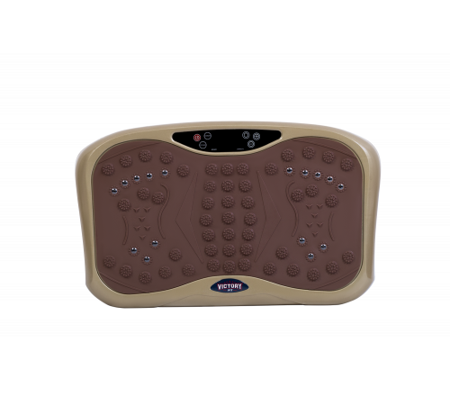 Виброплатформа VF-M130 brown