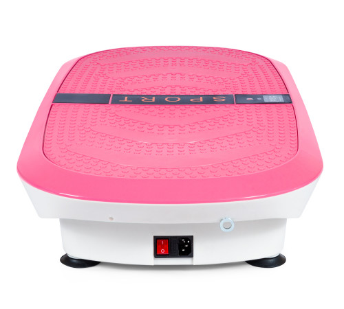 3D Виброплатформа VF-S800 Pink