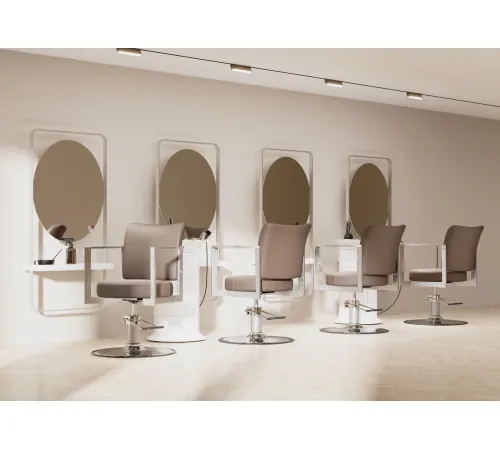 Электрическая мойка-реклайнер Амелия