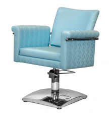 Кресло для парикмахерской Лесли гидравлика