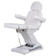 Косметологическое кресло МД-833 с подогревом и подсветкой