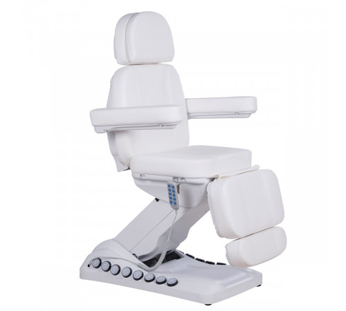 Косметологическое кресло МД-833 с подогревом и подсветкой