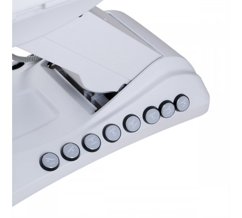 Косметологическое кресло МД-833 с подогревом и подсветкой