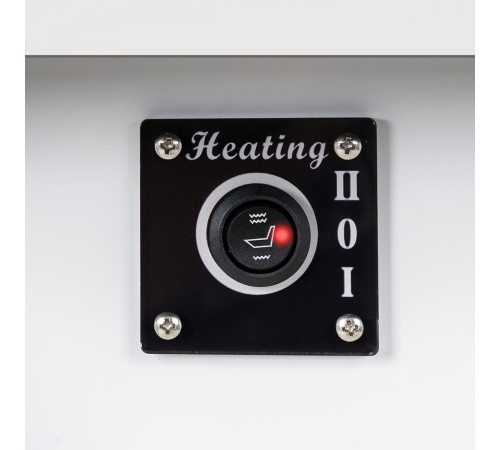 Спа-кушетка МД-302 с подогревом, 3 мотора