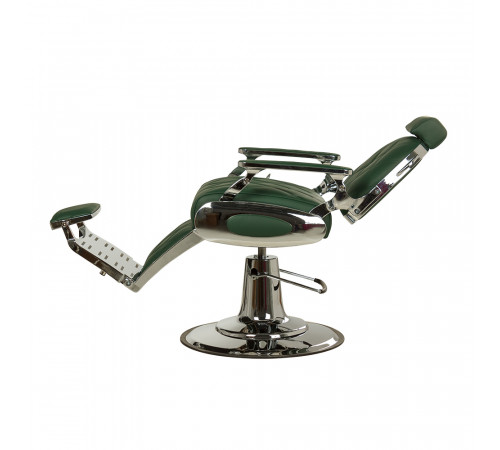 Кресло мужское барбер Оксфорд цвет №28