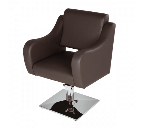 Парикмахерское кресло МД-24