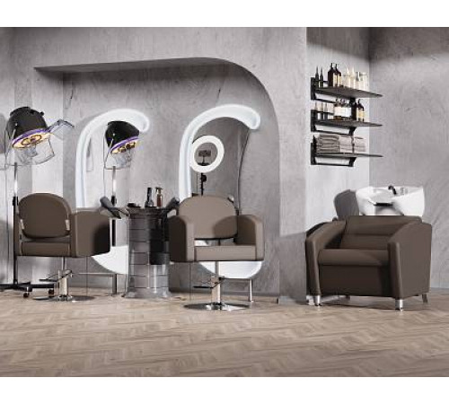 Комплект Тера (кресло+мойка)