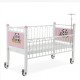 Кровать детская механическая Тип 3. Вариант 3.1 DM-0124S-01