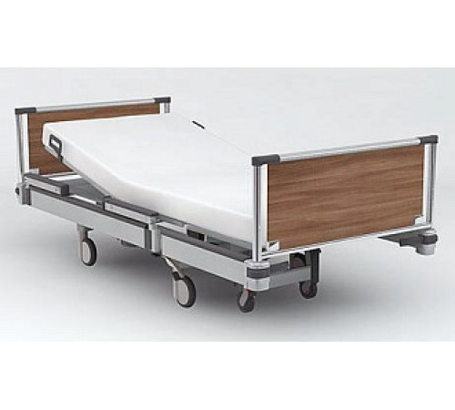 Vertica Функциональная кровать с возможностью выхода из кресла,пр-во Германия