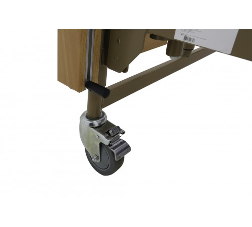 Кровать электрическая YG-1 (КЕ-4024М-22) ЛДСП (5 функций)