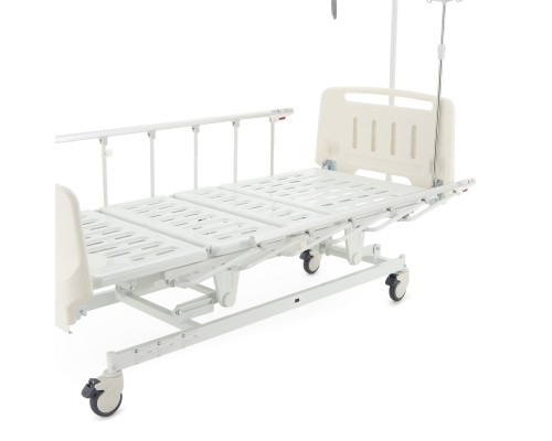 Кровать механическая E-1 PM-4018S-01 (5 функций)