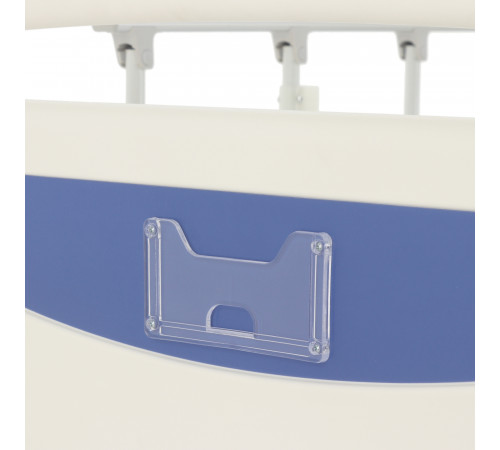 Кровать механическая E-1 PM-4018S-01 (5 функций)