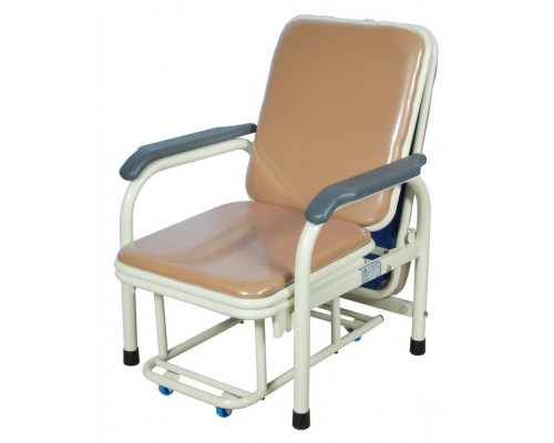 Кресло-кровать для медицинских работников F-5А