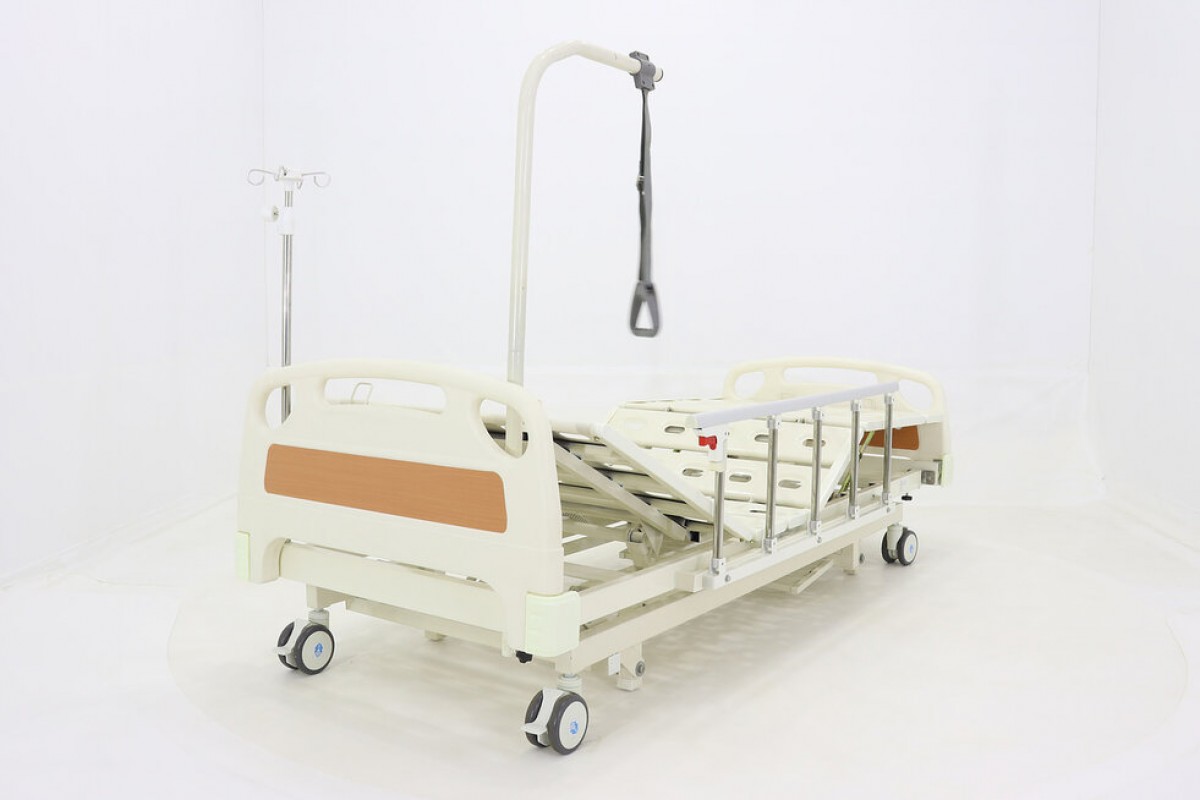 Кровать функциональная медицинская DB-6 me- 3018h-03 производитель