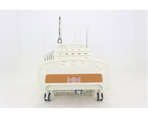 Кровать электрическая DB-6 (MЕ-3018Н-00) (3 функции) с выдвижным ложем
