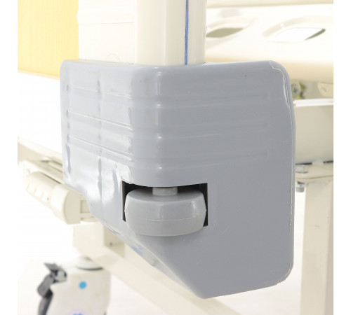 Кровать механическая Е-9 (MМ-2014Д-03) (2 функции)