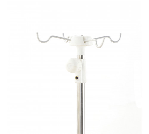 Кровать реанимационная электрическая (5 функций) (МЕ-4019Н-00) с выдвижным ложементом и растоматом CPR+аккумулятор с растоматом